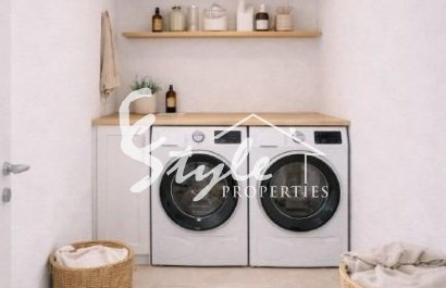 Nuevo - Apartamento - Torrevieja