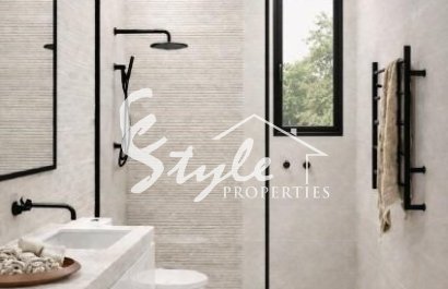 Nuevo - Apartamento - Torrevieja