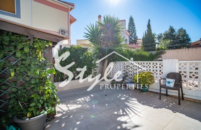 Resale - Apartamento - Orihuela-Costa - Los Balcones