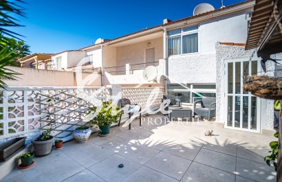 Resale - Apartamento - Orihuela-Costa - Los Balcones