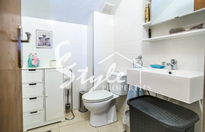 Resale - Apartamento - Orihuela-Costa - Los Balcones