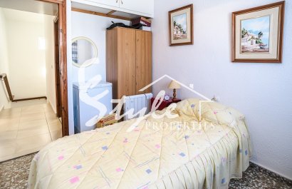 Resale - Apartamento - Orihuela-Costa - Los Balcones