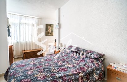 Resale - Apartamento - Orihuela-Costa - Los Balcones