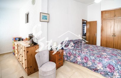 Resale - Apartamento - Orihuela-Costa - Los Balcones