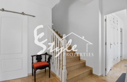 Resale - Villa - Orihuela-Costa - Las Ramblas