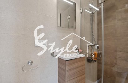 Resale - Villa - Orihuela-Costa - Las Ramblas