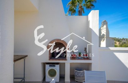 Resale - Villa - Orihuela-Costa - Las Ramblas