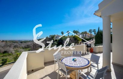 Resale - Villa - Orihuela-Costa - Las Ramblas
