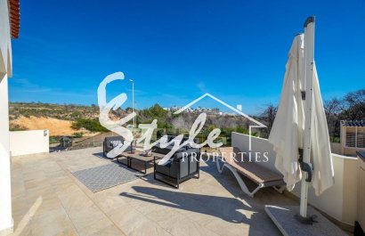 Resale - Villa - Orihuela-Costa - Las Ramblas
