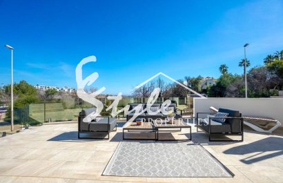 Resale - Villa - Orihuela-Costa - Las Ramblas