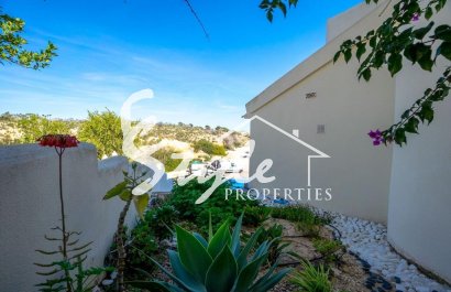 Resale - Villa - Orihuela-Costa - Las Ramblas