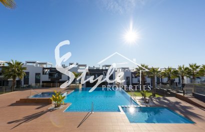 New build - Apartamento - Punta Prima