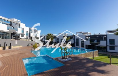 New build - Apartamento - Punta Prima