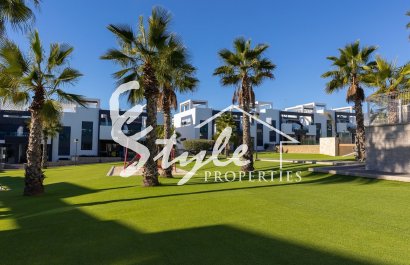 New build - Apartamento - Punta Prima