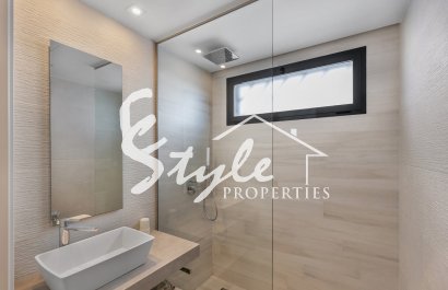 New build - Apartamento - Punta Prima