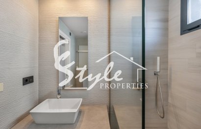 New build - Apartamento - Punta Prima