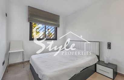 New build - Apartamento - Punta Prima