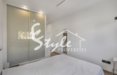 New build - Apartamento - Punta Prima