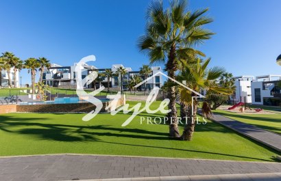 New build - Apartamento - Punta Prima