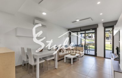 New build - Apartamento - Punta Prima