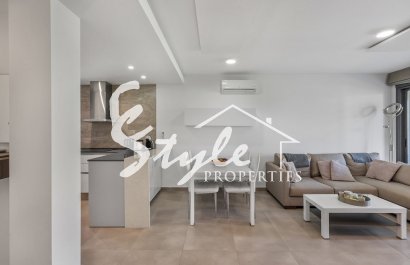 New build - Apartamento - Punta Prima