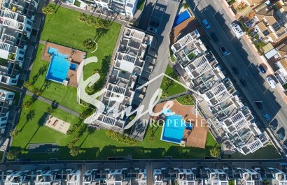 New build - Apartamento - Punta Prima