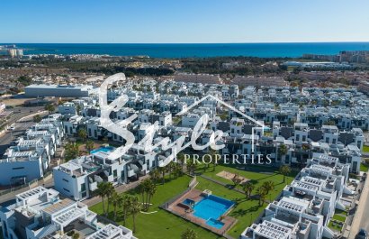 New build - Apartamento - Punta Prima