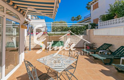 Reventa - Semi - Detached Villa - Mil Palmeras - Riomar
