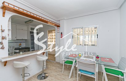 Reventa - Semi - Detached Villa - Mil Palmeras - Riomar