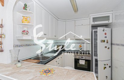 Reventa - Semi - Detached Villa - Mil Palmeras - Riomar