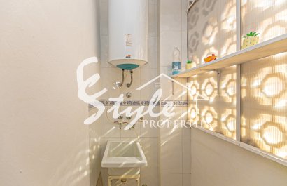 Reventa - Semi - Detached Villa - Mil Palmeras - Riomar