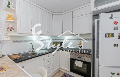 Reventa - Semi - Detached Villa - Mil Palmeras - Riomar