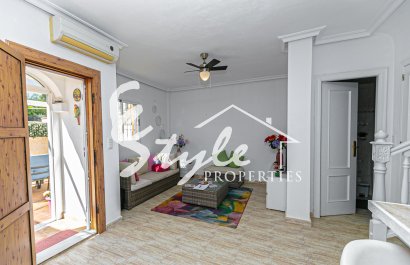 Reventa - Semi - Detached Villa - Mil Palmeras - Riomar