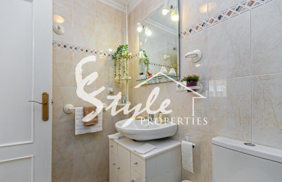 Reventa - Semi - Detached Villa - Mil Palmeras - Riomar