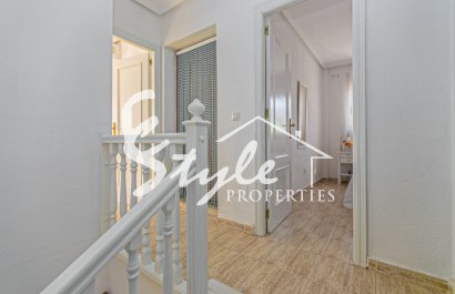 Reventa - Semi - Detached Villa - Mil Palmeras - Riomar