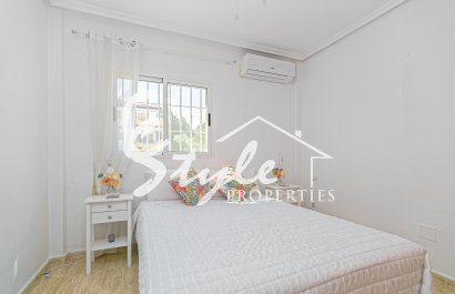 Reventa - Semi - Detached Villa - Mil Palmeras - Riomar