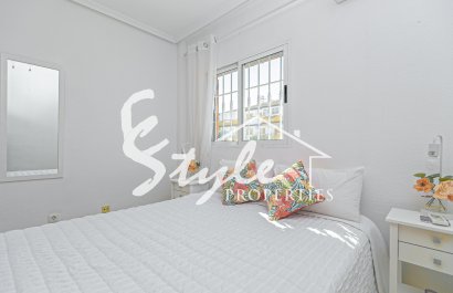 Reventa - Semi - Detached Villa - Mil Palmeras - Riomar