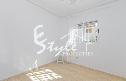 Reventa - Semi - Detached Villa - Mil Palmeras - Riomar