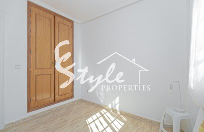 Reventa - Semi - Detached Villa - Mil Palmeras - Riomar