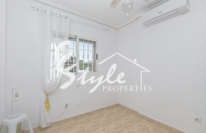 Reventa - Semi - Detached Villa - Mil Palmeras - Riomar