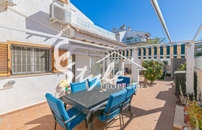 Reventa - Semi - Detached Villa - Mil Palmeras - Riomar