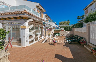 Reventa - Semi - Detached Villa - Mil Palmeras - Riomar