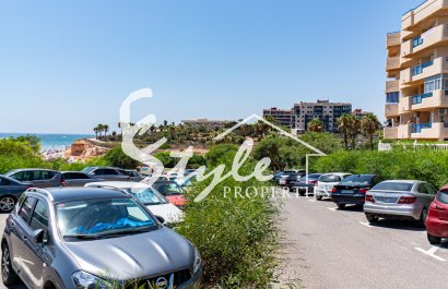 Reventa - Semi - Detached Villa - Mil Palmeras - Riomar