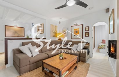 Вторичное жилье - Апартаменты/Квартира - Torrevieja - Торревьеха