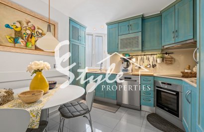 Вторичное жилье - Апартаменты/Квартира - Torrevieja - Торревьеха