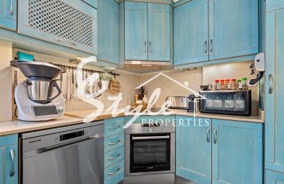 Вторичное жилье - Апартаменты/Квартира - Torrevieja - Торревьеха