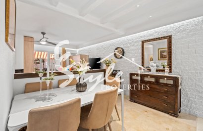 Вторичное жилье - Апартаменты/Квартира - Torrevieja - Торревьеха