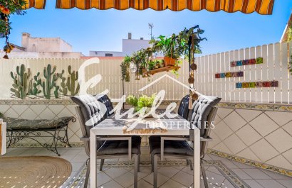 Вторичное жилье - Апартаменты/Квартира - Torrevieja - Торревьеха