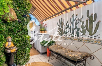 Вторичное жилье - Апартаменты/Квартира - Torrevieja - Торревьеха