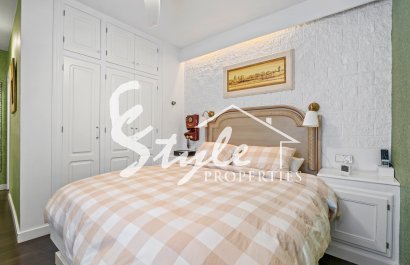 Вторичное жилье - Апартаменты/Квартира - Torrevieja - Торревьеха